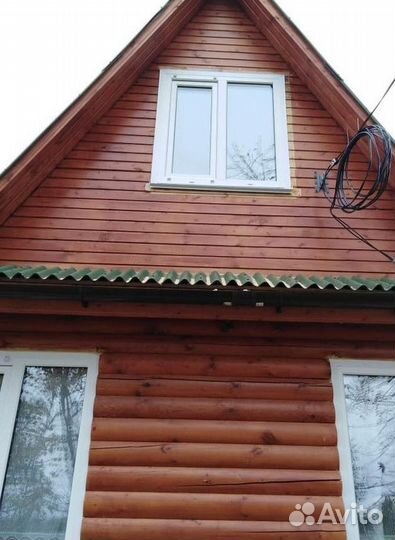 Окна за 7 дней