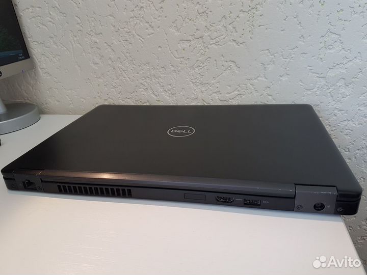 Dell latitude 5490 i5-8350/8/256/ips 14