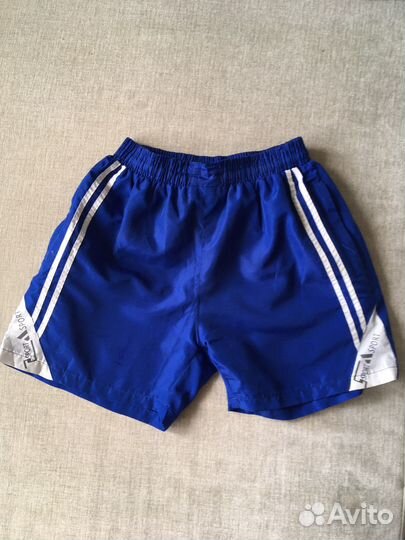 Шорты для мальчика спортивные