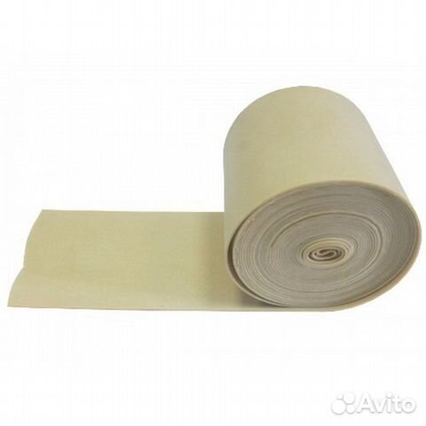 Жгут-эспандер резиновый 3 м