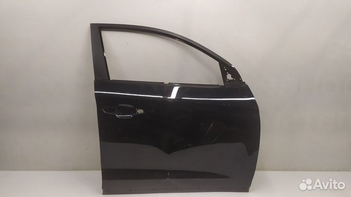Дверь передняя правая Hyundai Tucson 3 TL 2015
