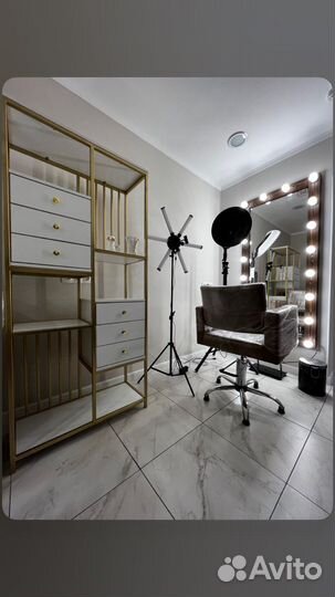 Кератиновое выпрямление/ботокс