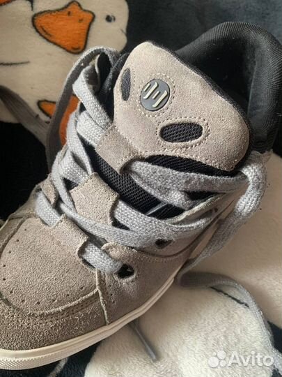 Кроссовки ollieskate