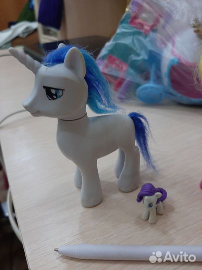Пони. My Little Pony