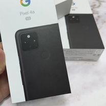 Google Pixel 4a, 6/128 ГБ