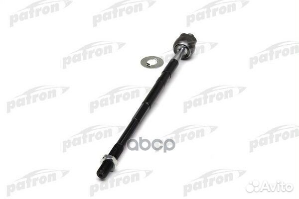 Тяга рулевая opel: mokka 13- (произведено в Т