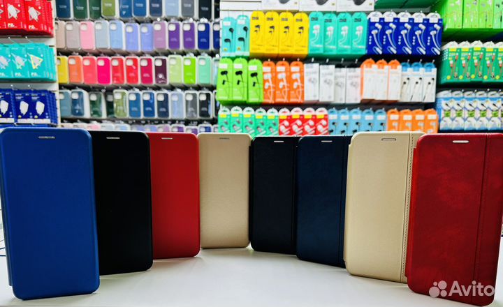 Мобильные аксессуары оптом. Чехлы. Стёкла. Зарядки