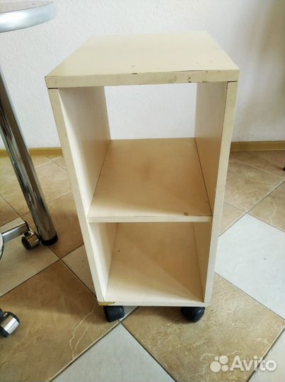 Мебель для мастера маникюра