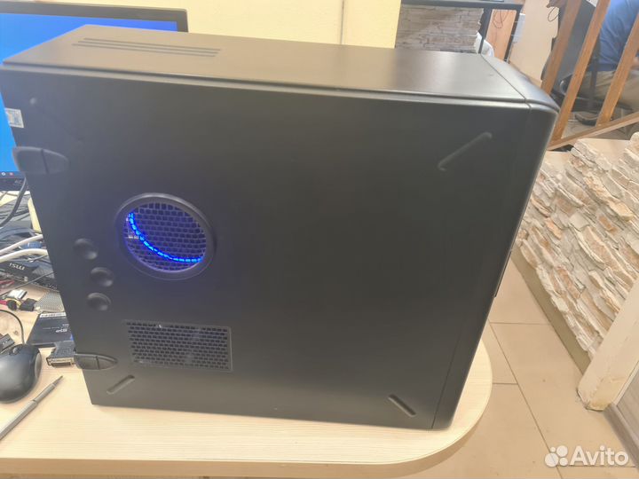 Системный блок i5