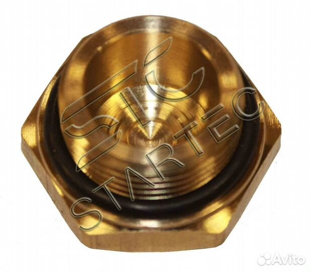 Заглушка M16