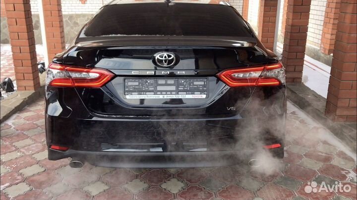 Персональный водитель руководителя