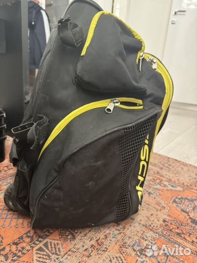 Хоккейный баул