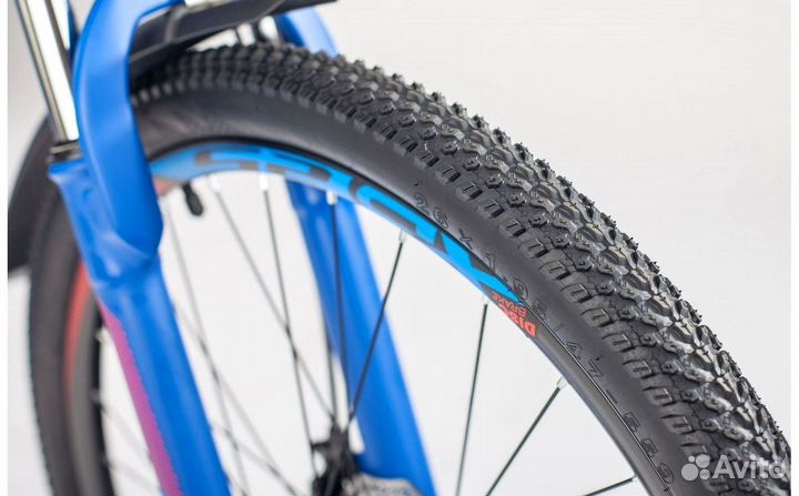 Велосипед Stels Navigator 510 MD 26