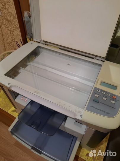Xerox phaser 3140