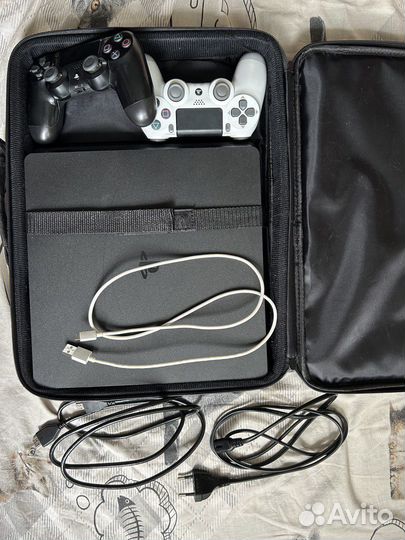 Прокат аренда ps4 в Нефтекамске