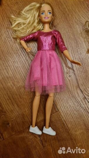 Барби набор