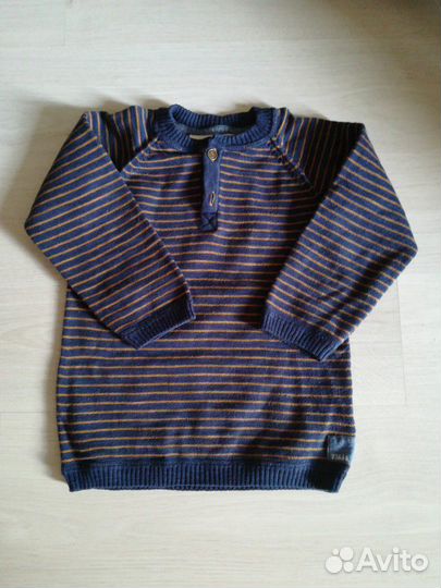 Джемпер H&M