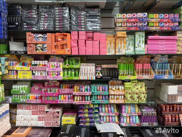 Косметика оптом