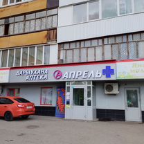 Торговая площадь, 84 м²