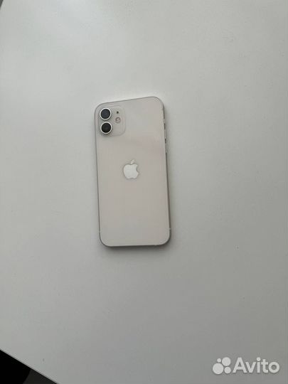 iPhone 12, 256 ГБ