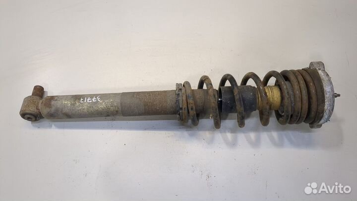 Амортизатор подвески Audi A4 (B5), 1999