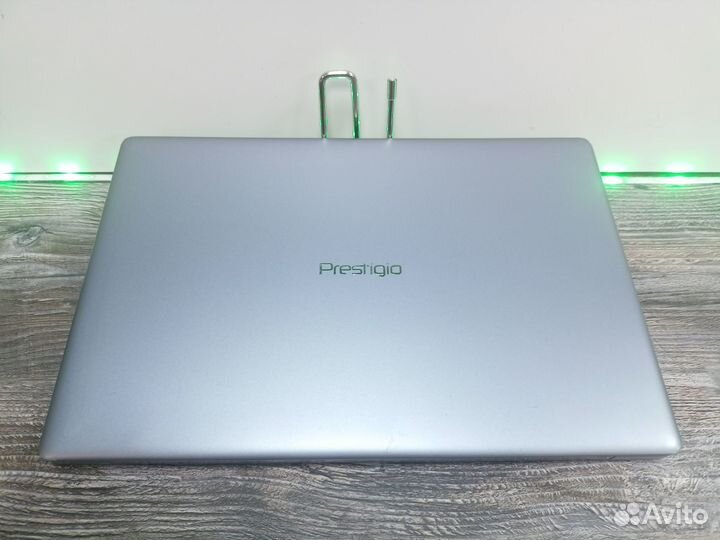 Ноутбук Prestigio SmartBook 141 C4