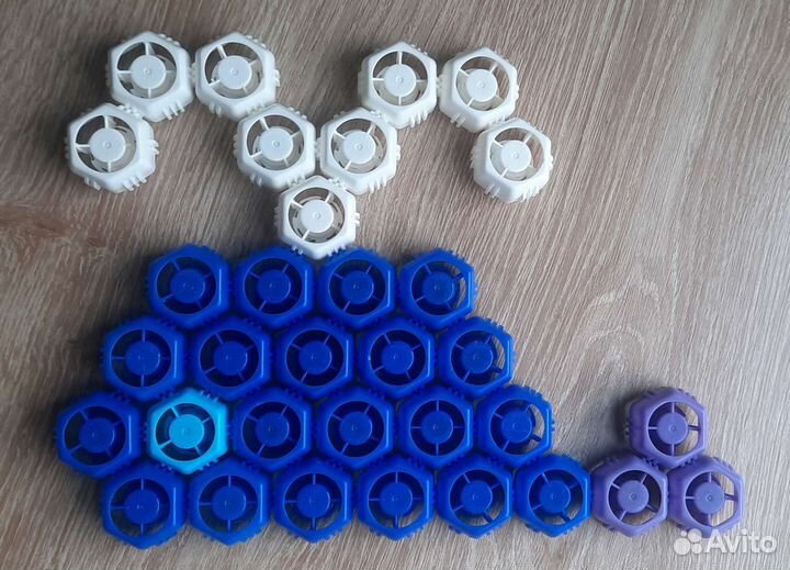 Развивающая игрушка,конструктор