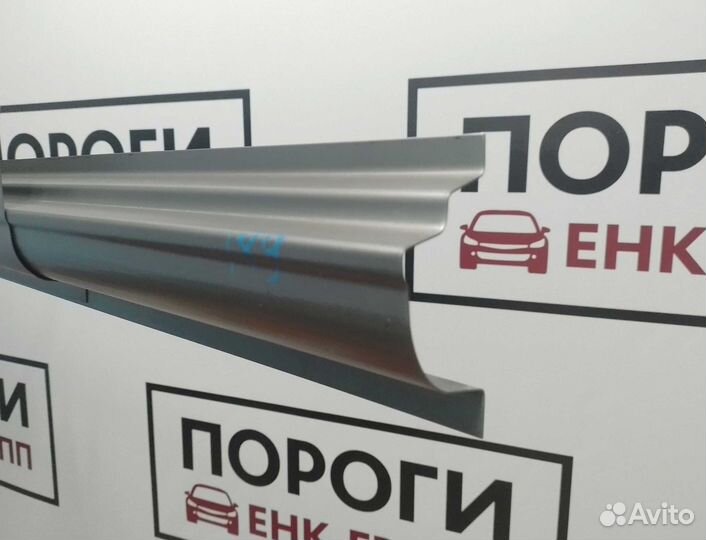 Пороги Fiat Ducato 233 244 и другие