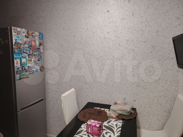 2-к. квартира, 42 м², 1/2 эт.