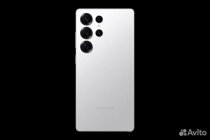 Samsung Galaxy S25 Ultra, 12/256 ГБ