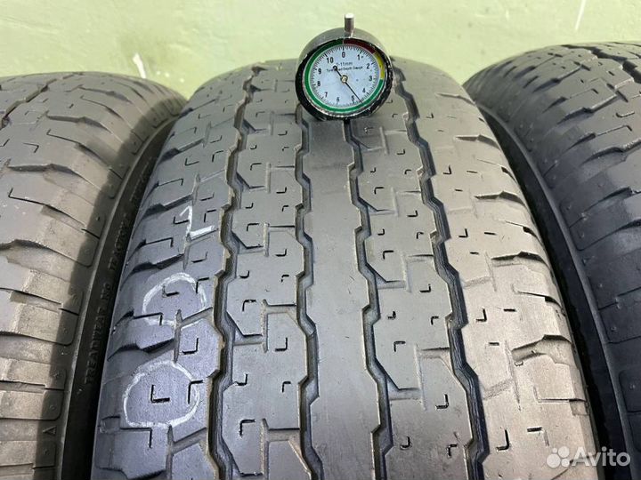 Bridgestone Dueler H/T D689 265/70 R16