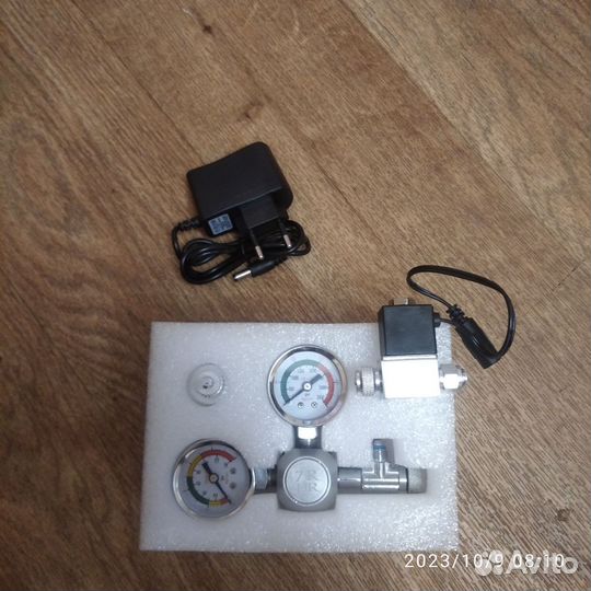 Фильтр для аквариума внешний