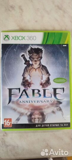 Игры на xbox 360