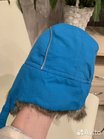 Шапка зимняя H&M 2-3 года