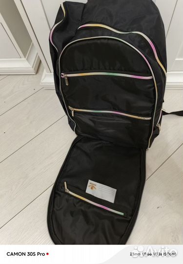 Рюкзак для художественной гимнастики