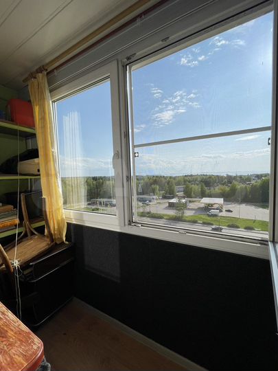 3-к. квартира, 66,9 м², 10/10 эт.