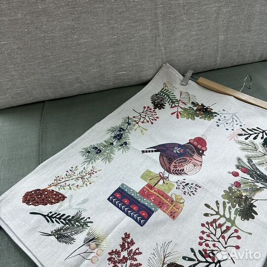 Кухонные полотенца IKEA