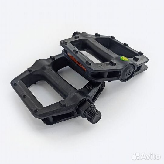 Педали для велосипеда