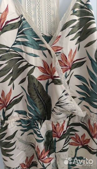 Комбинезон летний Etam 44