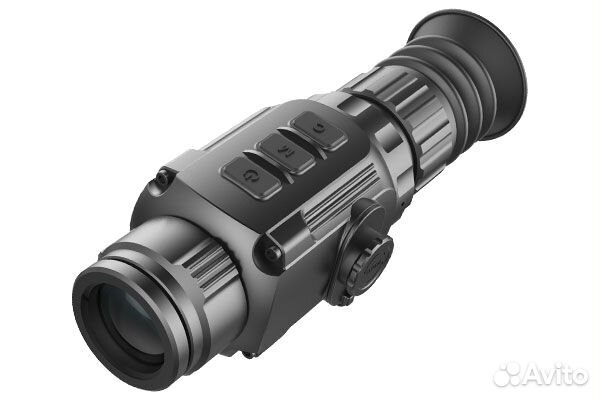 Тепловизионный прицел iray saim scl