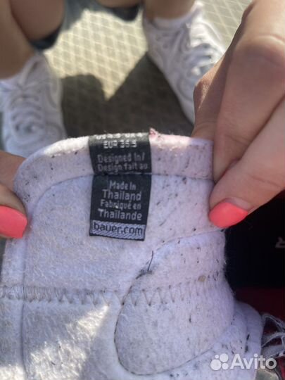 Детская хоккейная форма 10 лет