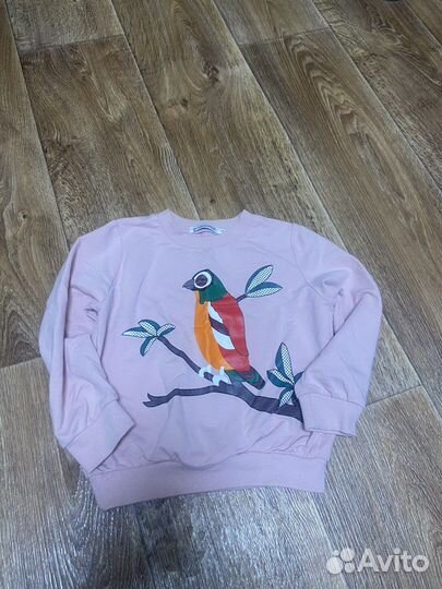 Кофта для девочки