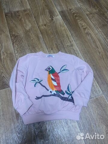 Кофта для девочки