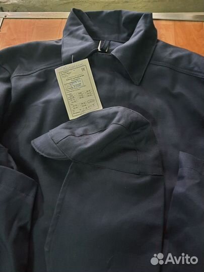 Костюм сварщика летний