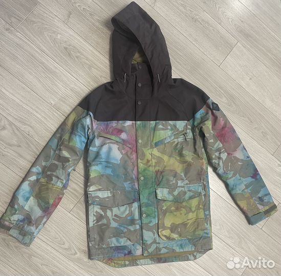 Горнолыжный комплект, Burton Breach JK, размер S