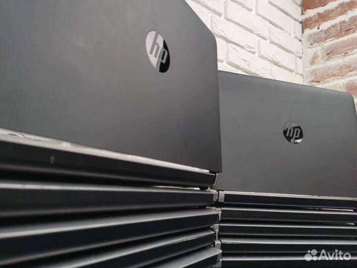 Ноутбуки HP ProBook 430 G3 i3 SSD 128 опт