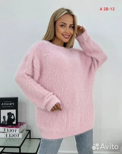 Свитер 48 р до 58 размер