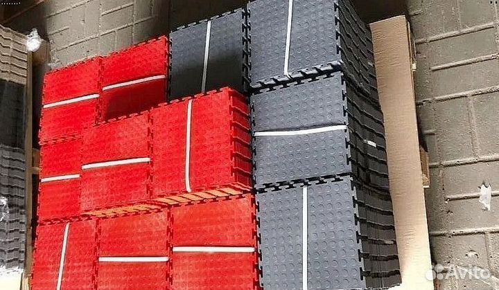 Плитка пвх для пола