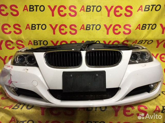 Радиатор кондиционера Bmw 3-Series E90 2004-2012