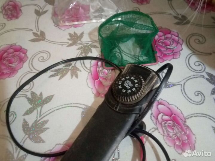 Обогреватель для аквариума